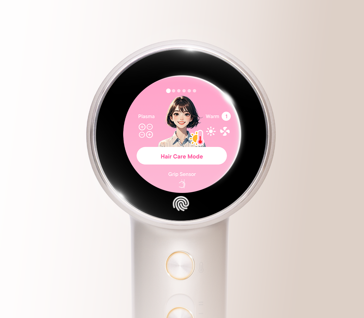 Chế độ chăm sóc tóc