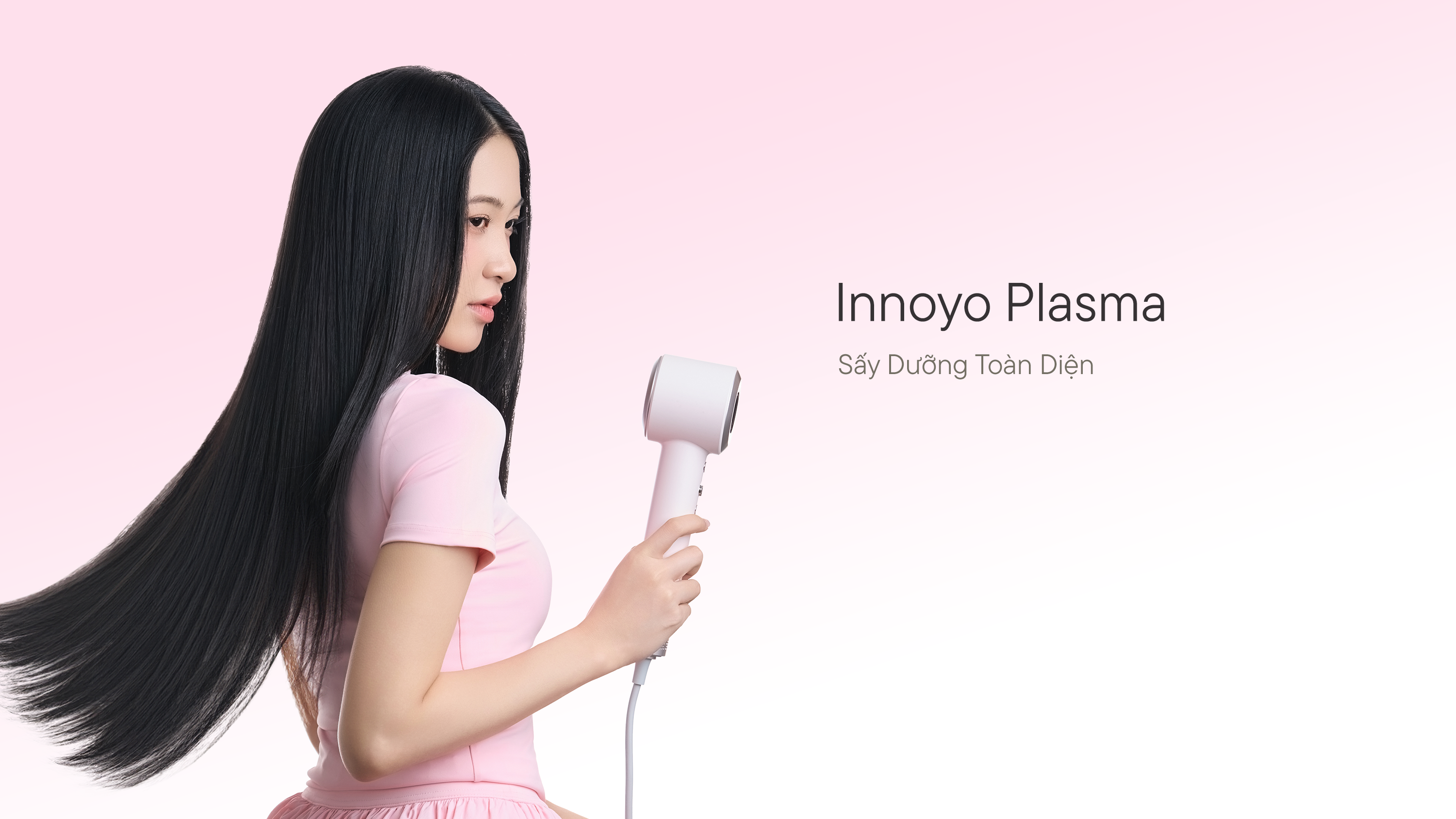 Innoyo Plasma