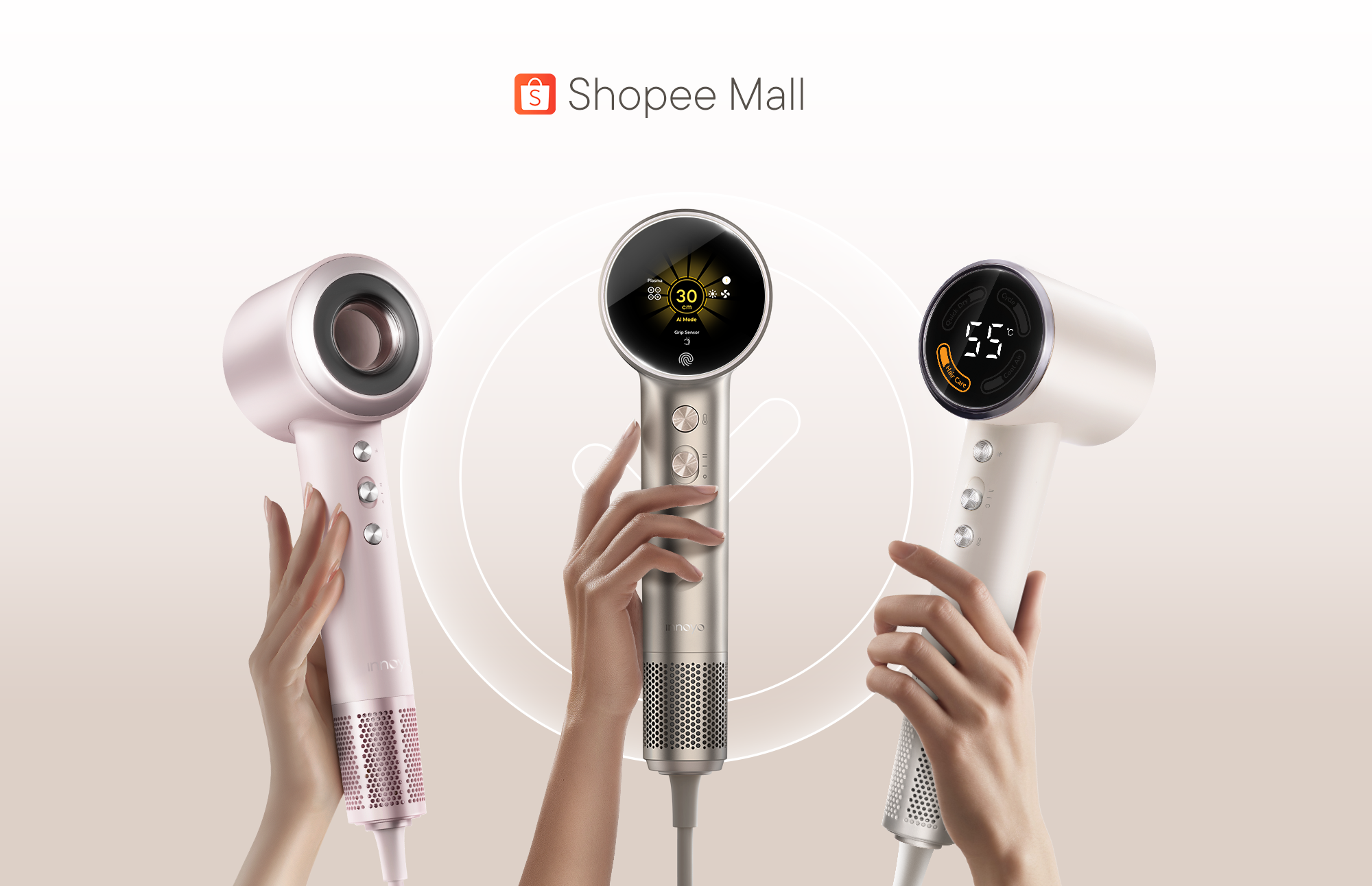 Mua Sắm Cùng Innoyo