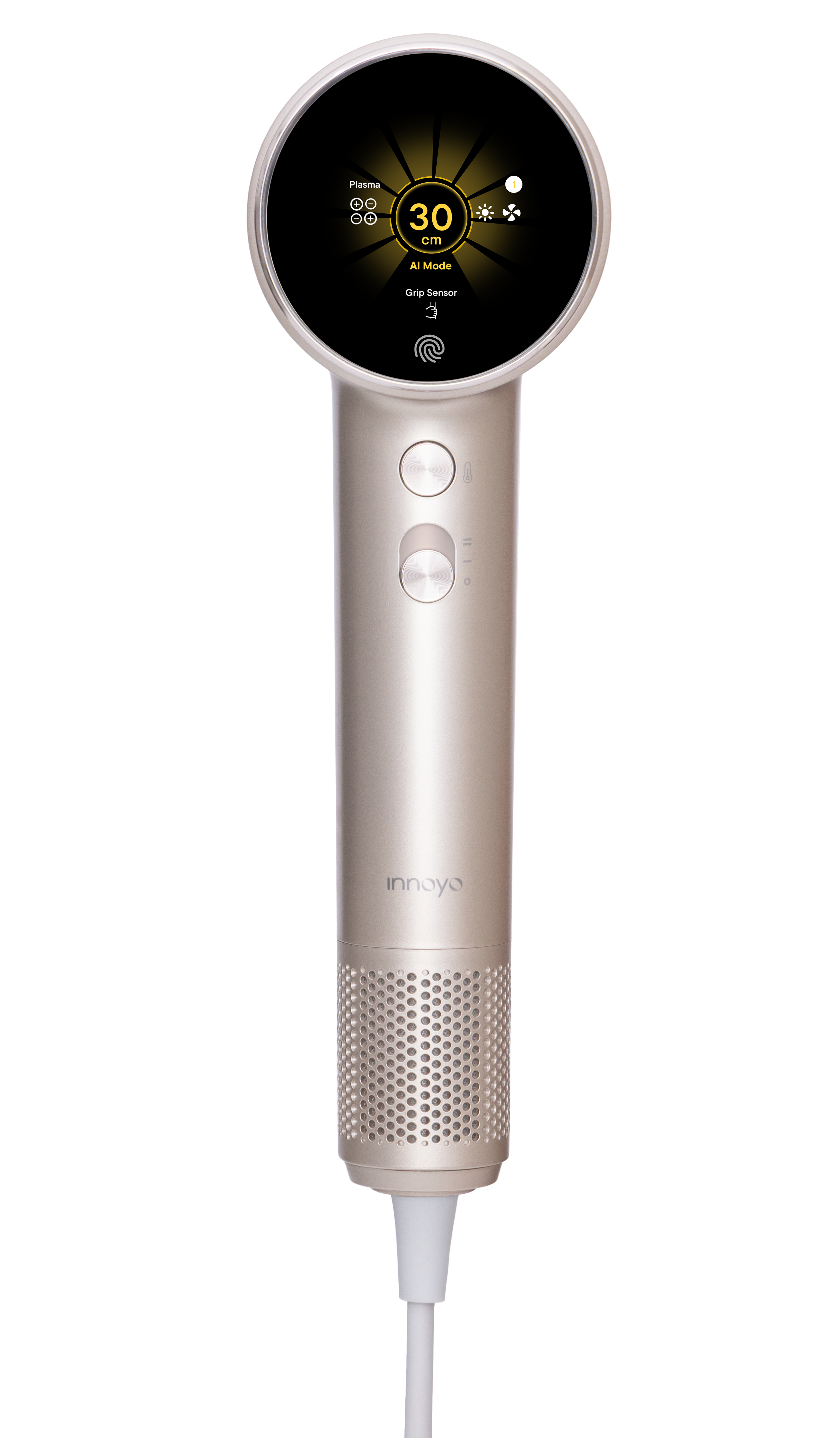 A.I luôn thấu hiểu
Thuận tiện trong trải nghiệm