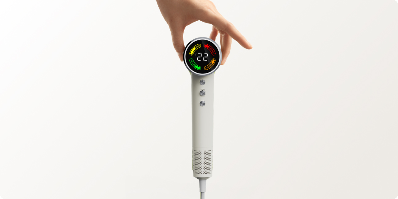 Đa sắc màu thoả sức điệu đà