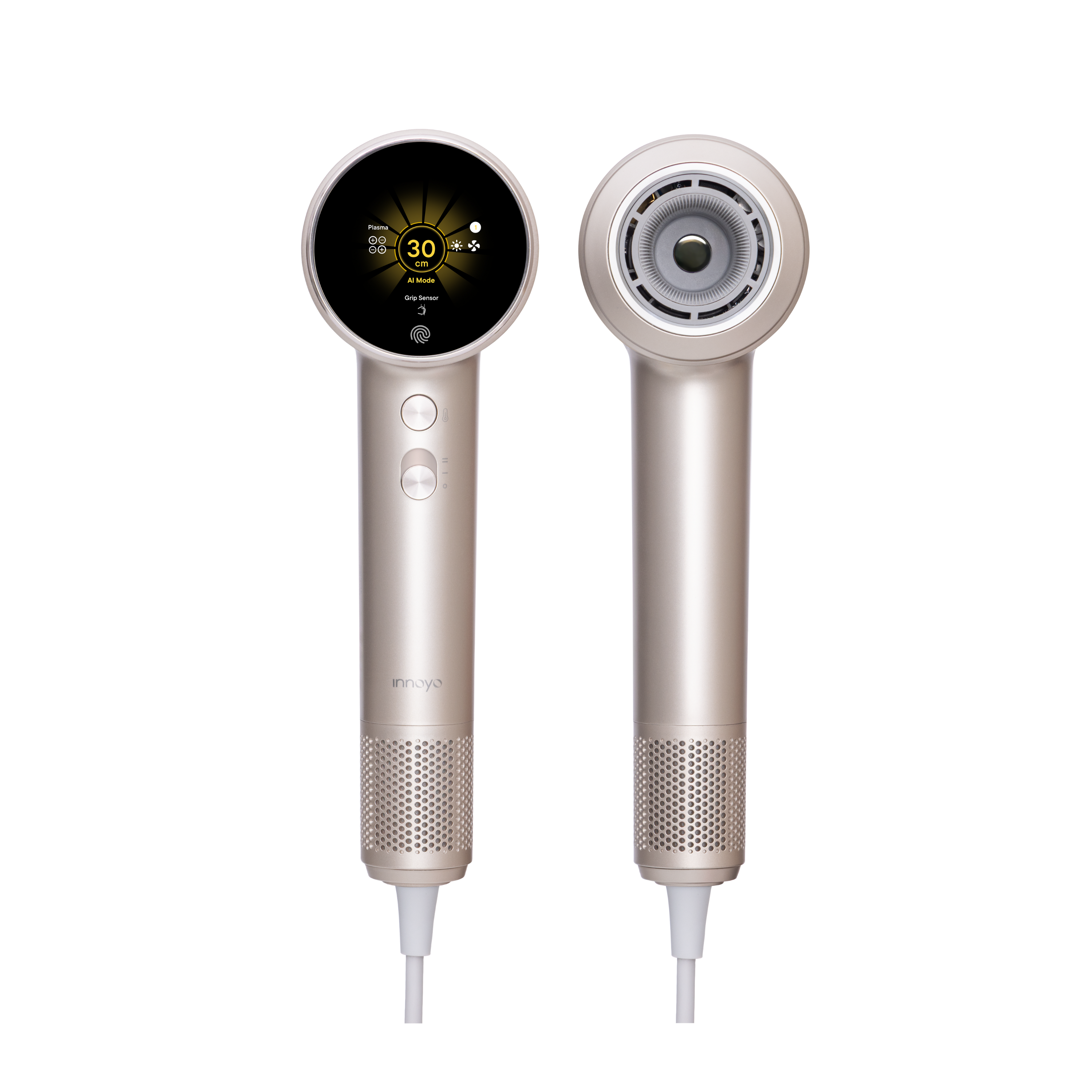 Innoyo Plasma Ai