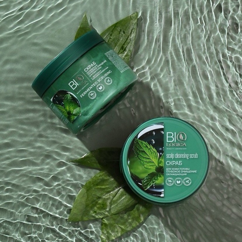Hành Trình Tóc Khỏe Từ Thiên Nhiên Cùng Dầu Gội Biologica