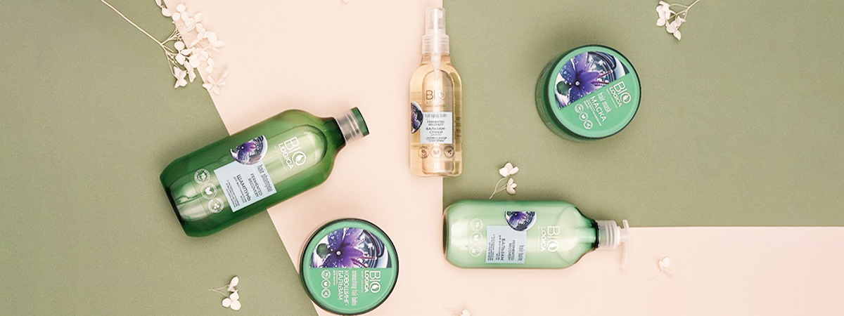 HairCare