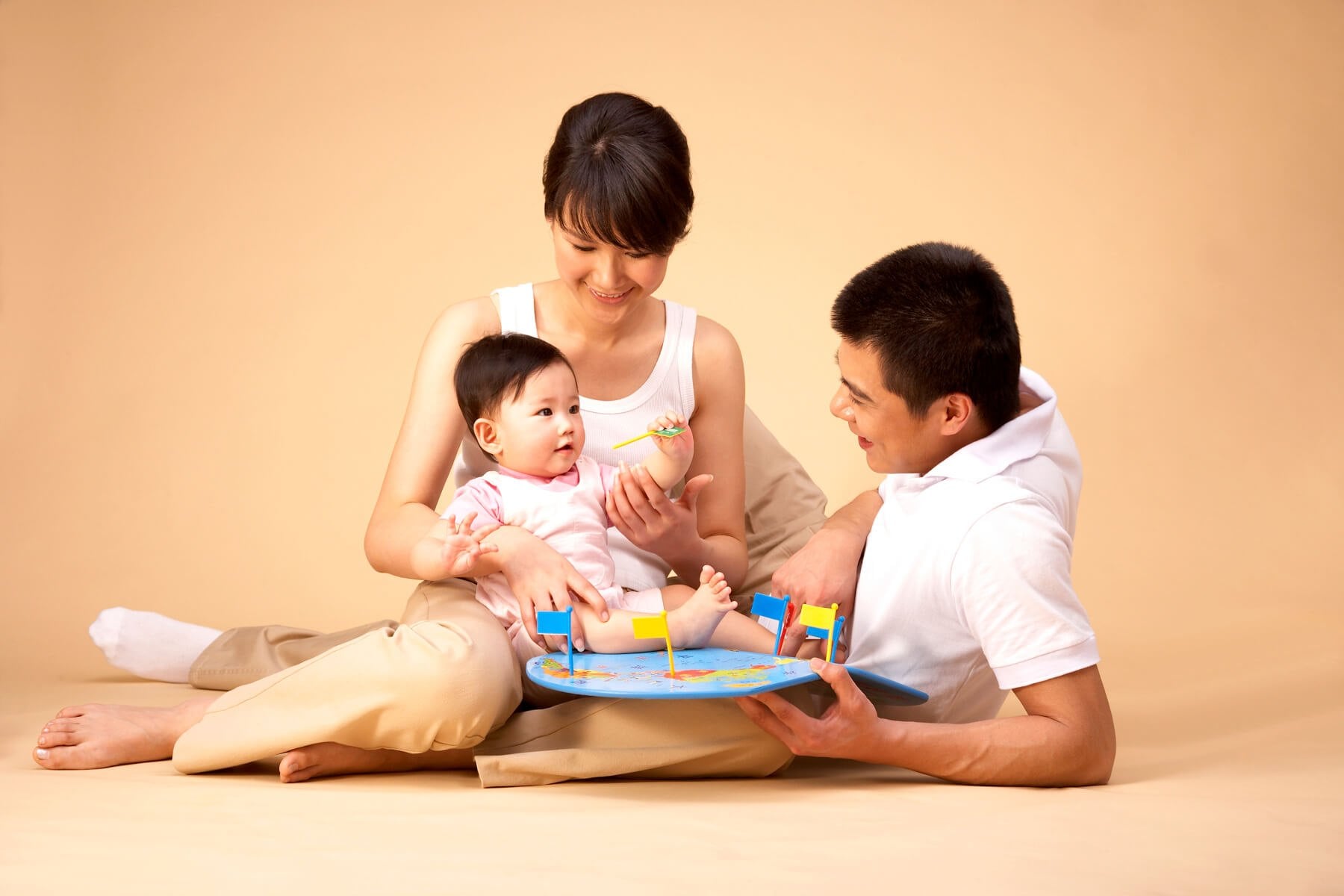 4 Thói Quen Nhỏ Mang Lại Lợi Ích Phát Triển Lớn Cho Trẻ