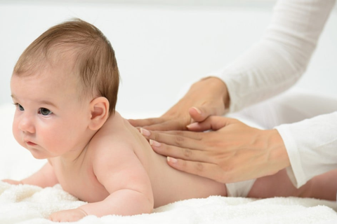 | Mẹo vặt | Cách Chữa Trị Khi Trẻ Sơ Sinh Bị Nấc