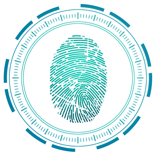 Sinh trắc học dấu vân tay