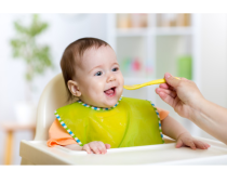 Những thực phẩm KHÔNG NÊN kết hợp khi nấu cháo cho bé