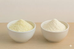 Mách mẹ cách phân biệt sữa chính hãng cực chuẩn