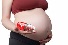 Vì sao mẹ bầu dễ bị thiếu sắt dù ăn uống đầy đủ?