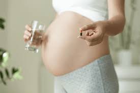 Axit folic và những lợi ích ít ai biết đến cho mẹ bầu