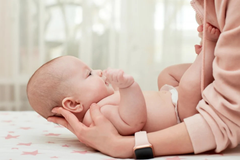 Mách Ba Mẹ Cách Chữa Trị Khi Trẻ Sơ Sinh Bị Nấc