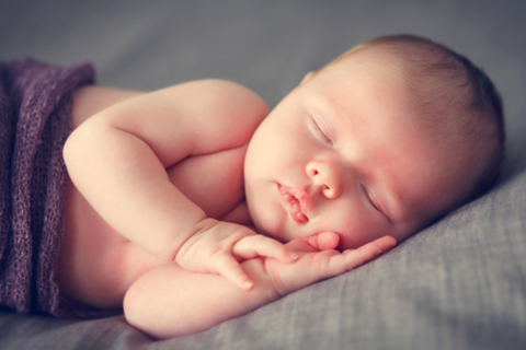 | Mẹo vặt | 5 Mẹo Giúp Trẻ Sơ Sinh Ngủ Ngon Giấc Vào Ban Đêm