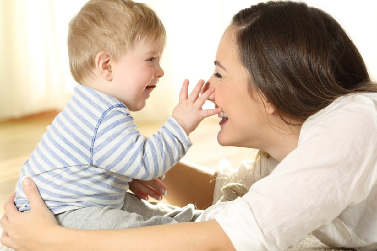 8 Phương Pháp Dạy Con Thông Minh Sớm Mà Ba Mẹ Cần Biết