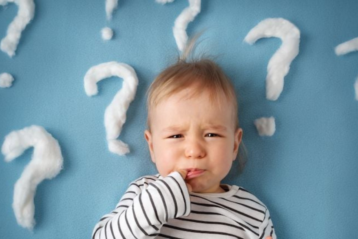 Chậm nói ở trẻ nhỏ: Nguyên nhân do đâu và cách khắc phục