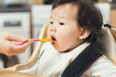 Chế Độ Dinh Dưỡng Cho Trẻ Sơ Sinh Và Trẻ Nhỏ - Những Điều Cần Biết