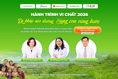 DELAP KIDS (FITOBIMBI & SMARTBIBI) & JERRY BẾN TRE MANG ĐỘI NGŨ BÁC SĨ TUYẾN ĐẦU VỀ CHĂM SÓC SỨC KHỎE MIỄN PHÍ CHO TRẺ EM XÃ ĐẠI AN, VĨNH LONG