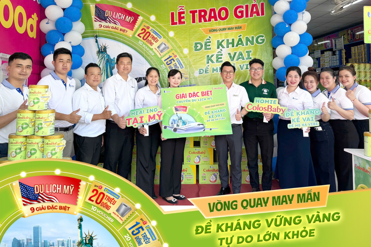 ✈️ CHÚC MỪNG CHỦ NHÂN TẤM VÉ DU LỊCH MỸ - KHOẢNH KHẮC VỠ ÒA TẠI JERRY TÂN MỸ CHÁNH! ✈️