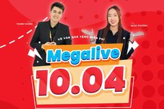 🔥🔥🔥 NGÀY HỘI TUNG HÀNG BIOYO CÙNG NUTRICARE🔥🔥🔥