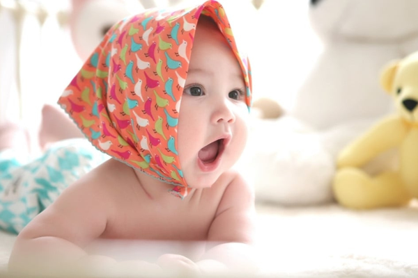 Khám Phá Điều Thú Vị Qua Từng Giai Đoạn Phát Triển Của Trẻ