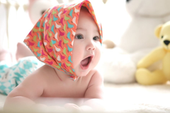 Khám Phá Điều Thú Vị Qua Từng Giai Đoạn Phát Triển Của Trẻ