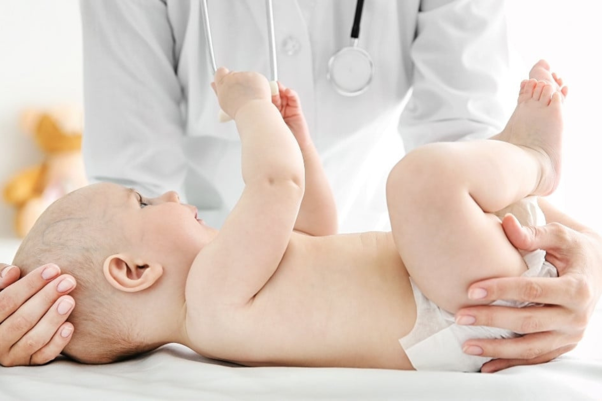 Cách Chăm Sóc Bé 2 Tháng Tuổi Mà Các Mẹ Cần Phải Biết