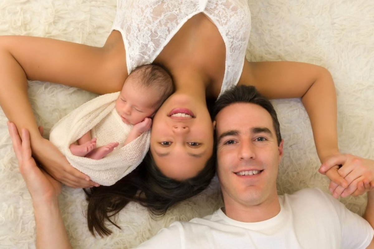 Tìm Hiểu Về Sự Phát Triển Của Trẻ 3 Tháng Tuổi