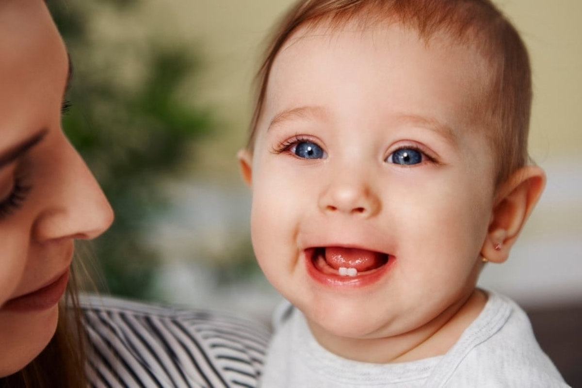Trẻ Mấy Tháng Biết Nói? Lưu Ý Gì Cho Ba Mẹ Khi Trẻ Biết Nói