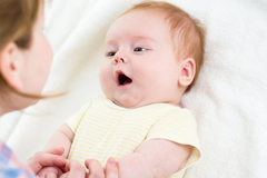 Biện Pháp Hiệu Quả Giúp Phát Triển Trí Não Của Trẻ Sơ Sinh