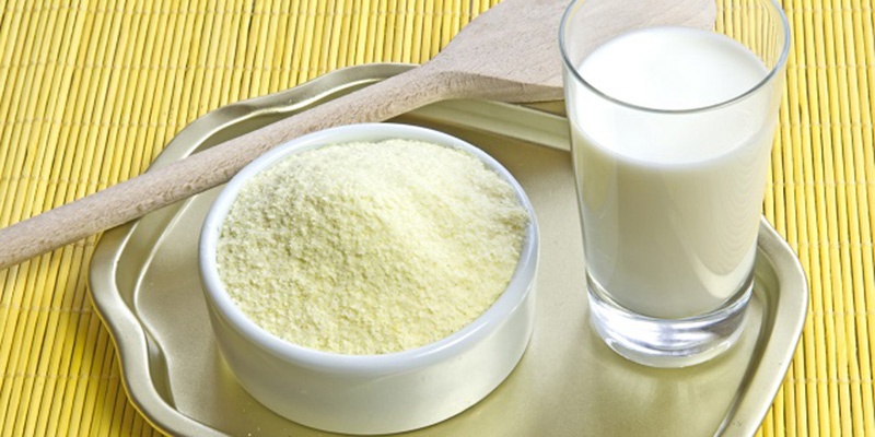 Sữa công thức cho con và những hiểu lầm nhiều cha mẹ gặp phải.