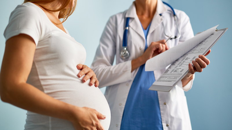 10 mốc khám thai bà bầu cần ghi nhớ