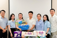 | Jerry x Unicharm | Bobby ghé thăm nhà Jerry 🤝