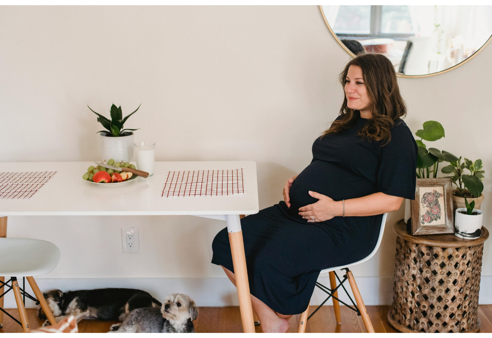 Mẹ Bầu Nên Làm Gì Trong 3 Giai Đoạn Thai Kỳ