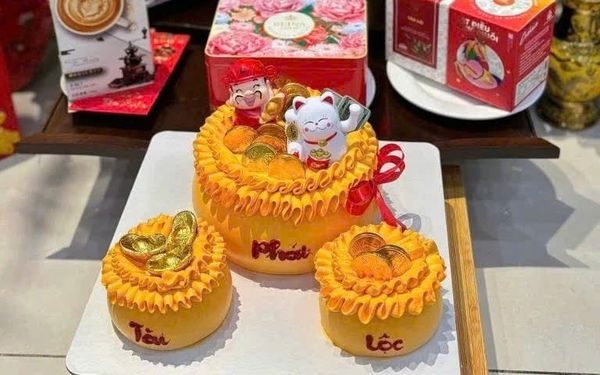 Mùng 10 tháng Giêng, Thần Tài gõ cửa!