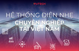 Đơn vị cung cấp hệ thống điện nhẹ uy tín, chuyên nghiệp hàng đầu tại Việt Nam