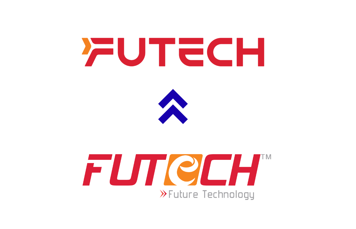 Futech thay đổi nhận diện thương hiệu - Bước tiến mới sau gần hai thập kỷ