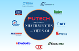 Futech – Đơn vị cung cấp giải pháp điện nhẹ cho các Nhà thầu uy tín tại Việt Nam