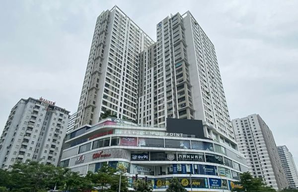 Cầu Giấy Center Point