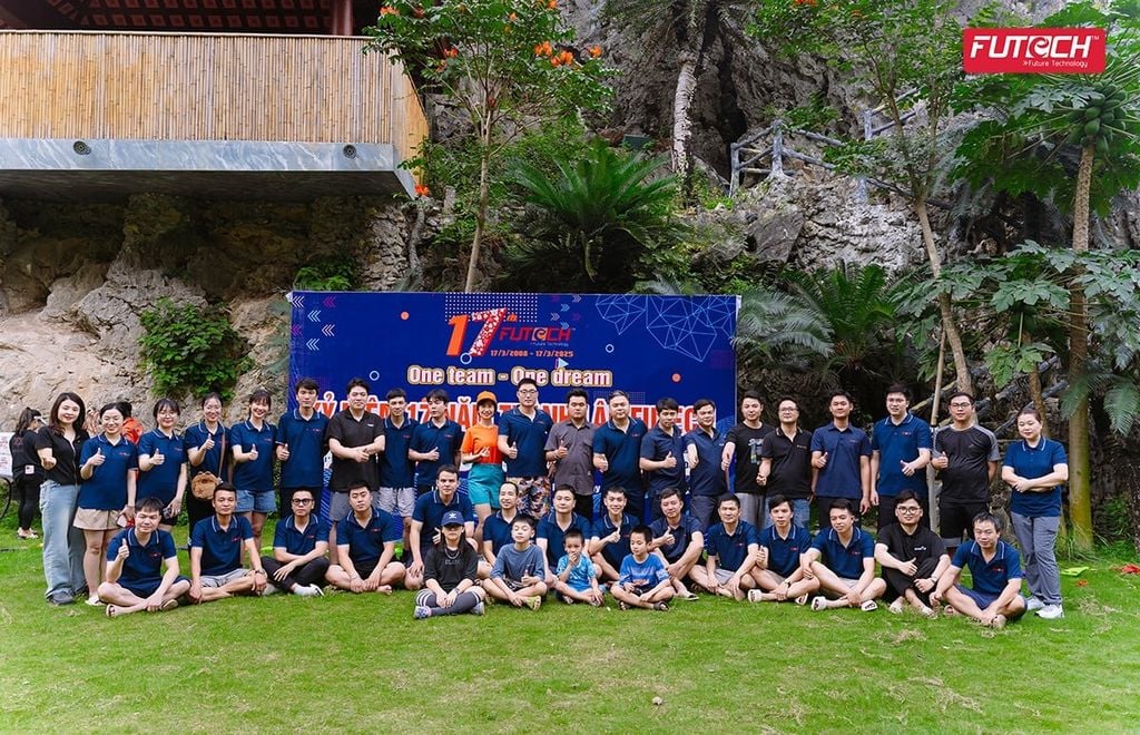 Chính sách nhân sự - Câu hỏi thường gặp