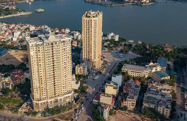 D'.El Dorado I Phú Thượng