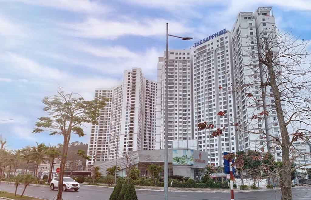 The Sapphire Residence DOJI - Hạ Long
