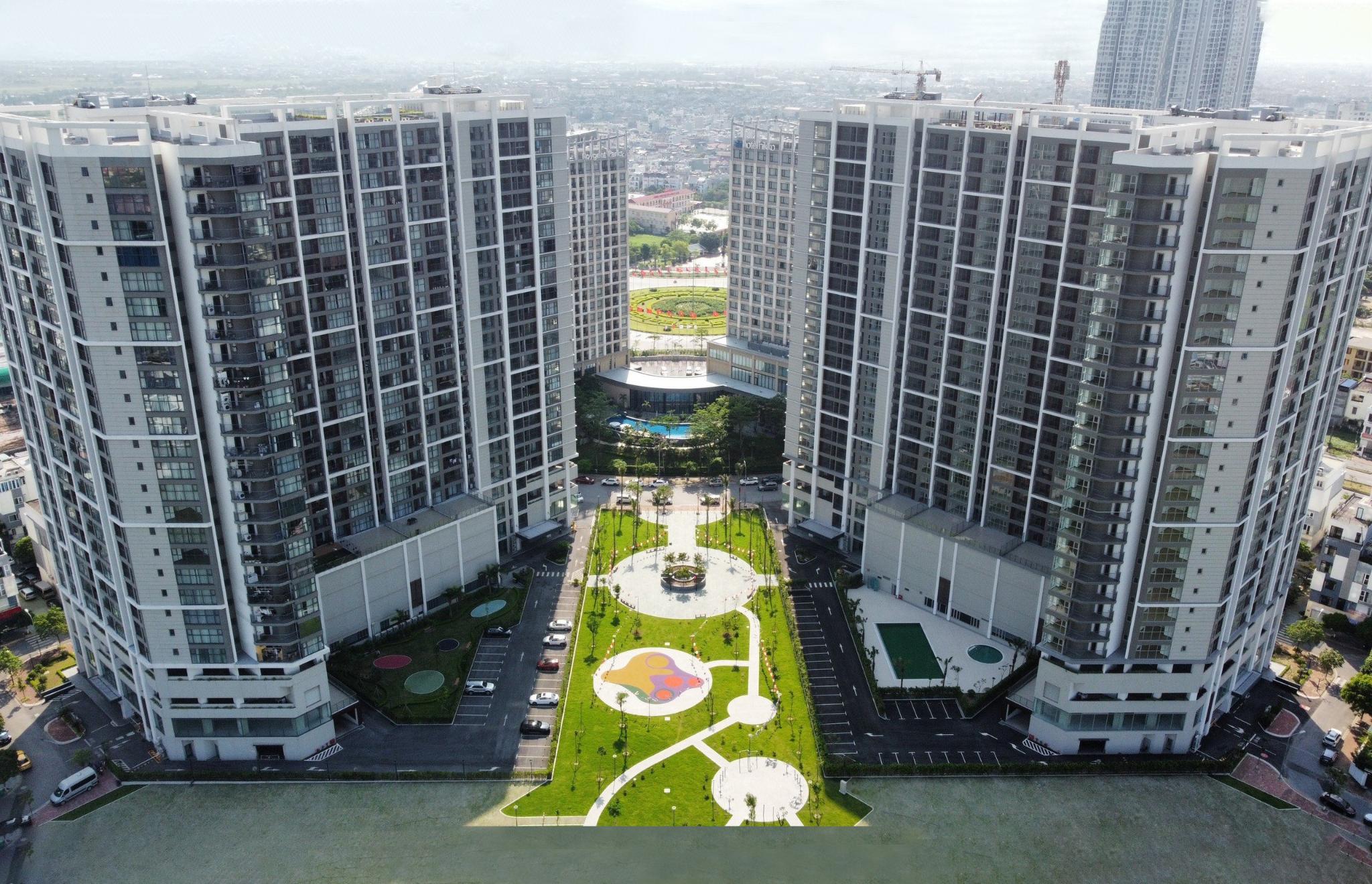 The Minato Residence - Hải Phòng