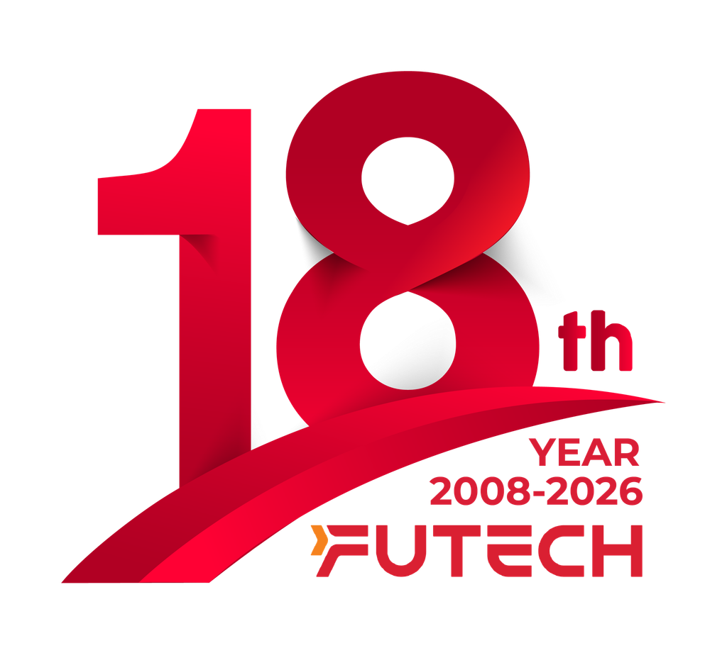 SINH NHẬT FUTECH – NGỌT NGÀO TỪ NHỮNG ĐIỀU GIẢN DỊ