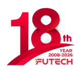 SINH NHẬT FUTECH – NGỌT NGÀO TỪ NHỮNG ĐIỀU GIẢN DỊ