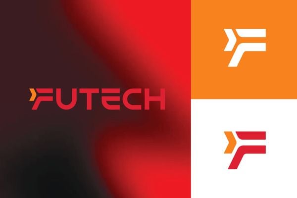 Futech chính thức ra mắt logo mới, đánh dấu chặng đường phát triển tiếp theo