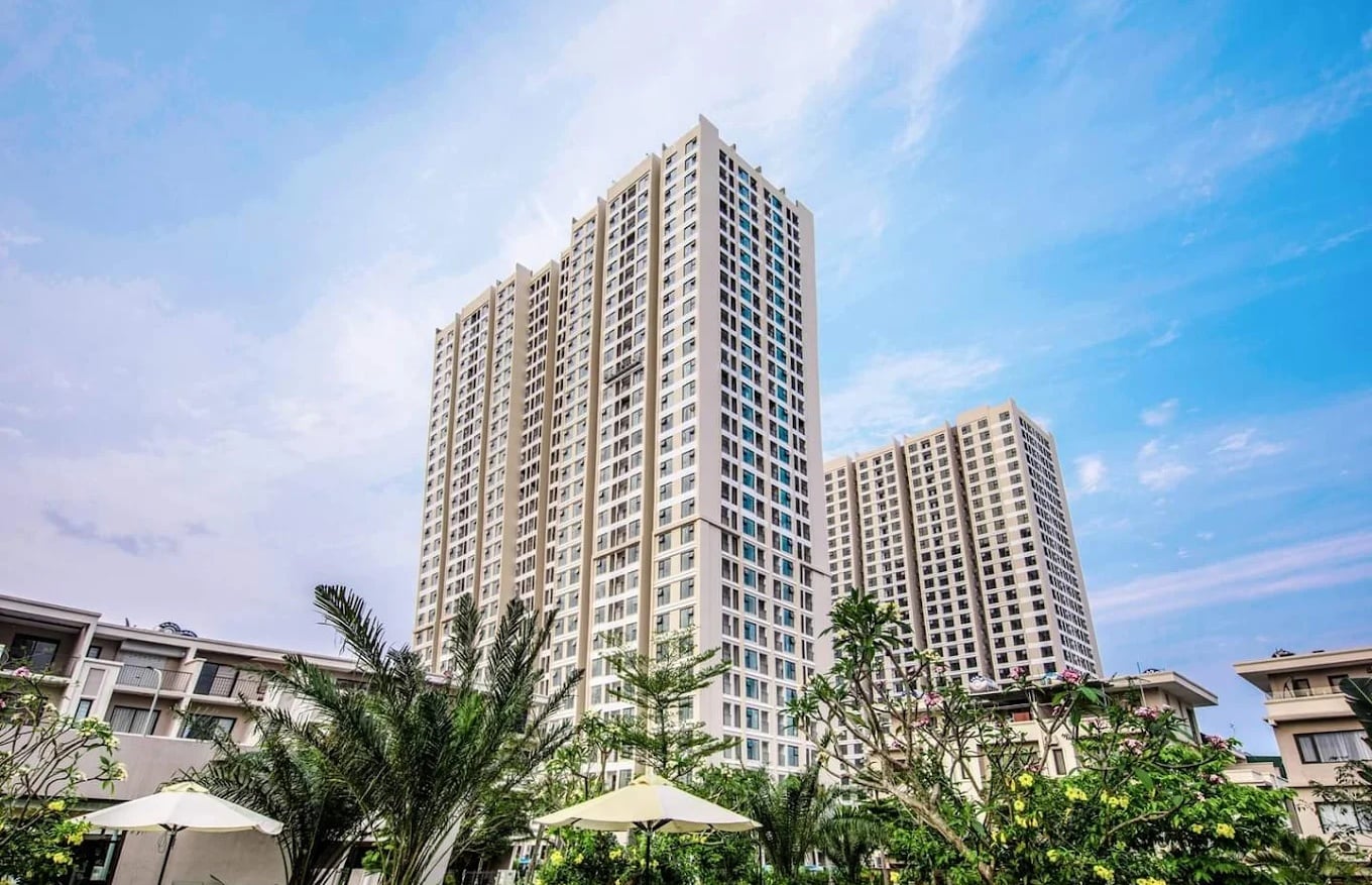 Green Bay Garden Hạ Long