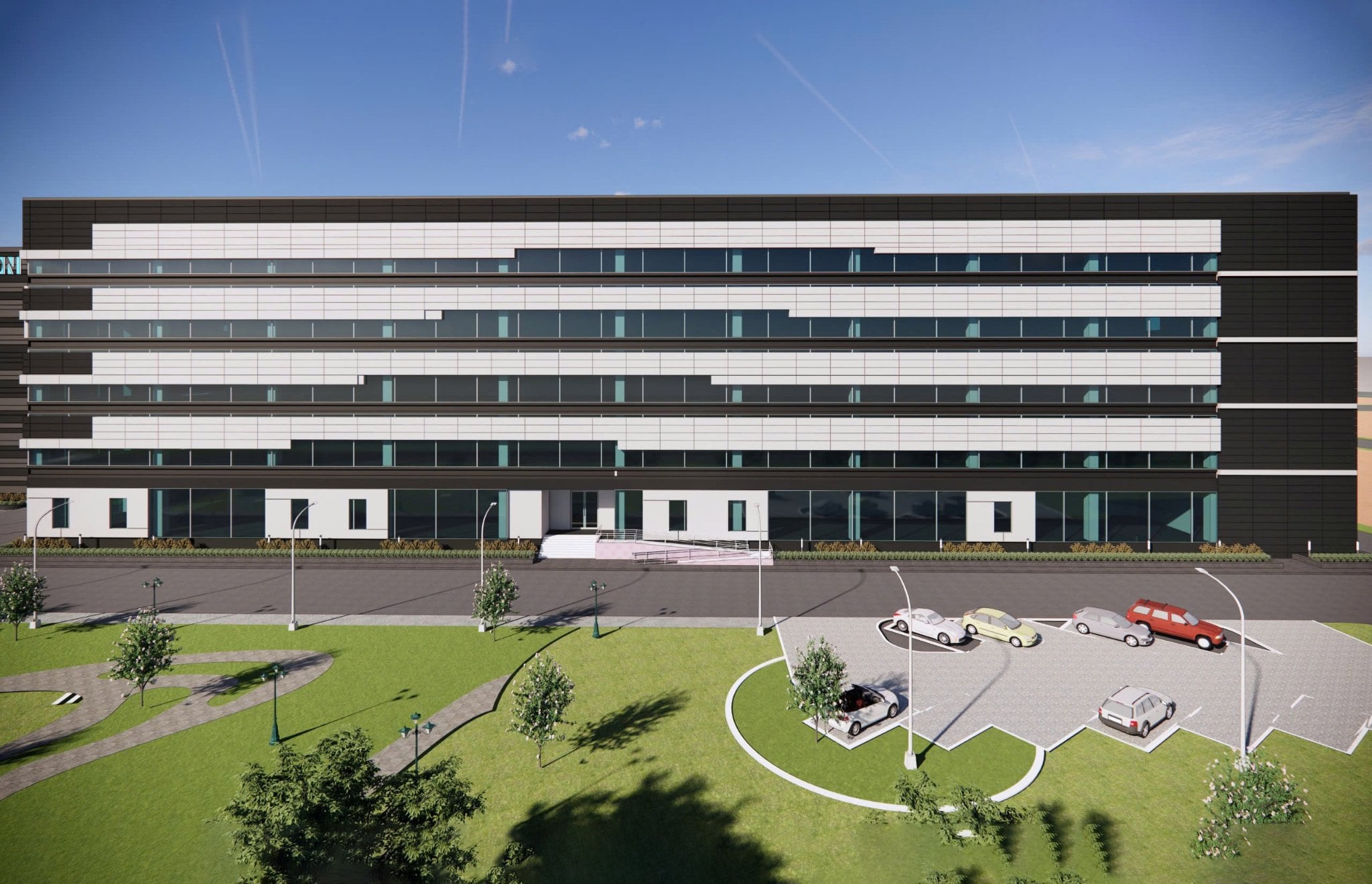 Futech đồng hành cùng dự án nhà máy Lite-On tại Quảng Ninh