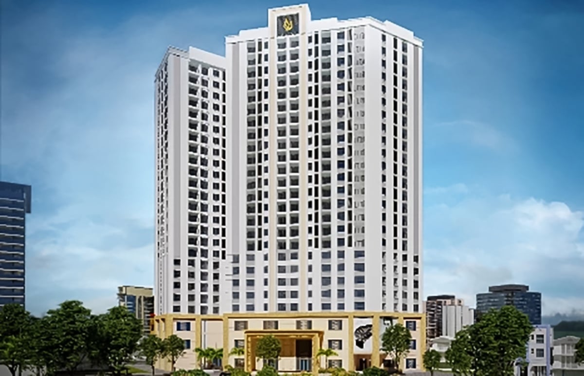Phoenix Tower Bắc Ninh