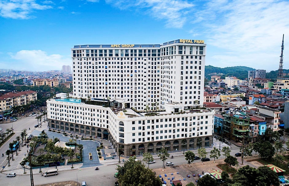 Royal Park Bắc Ninh