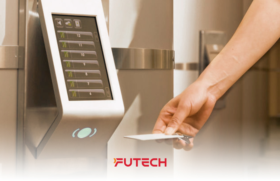 Giải pháp thẻ đa năng NetPos